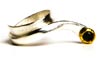 Silber Ring mit Turmalin
